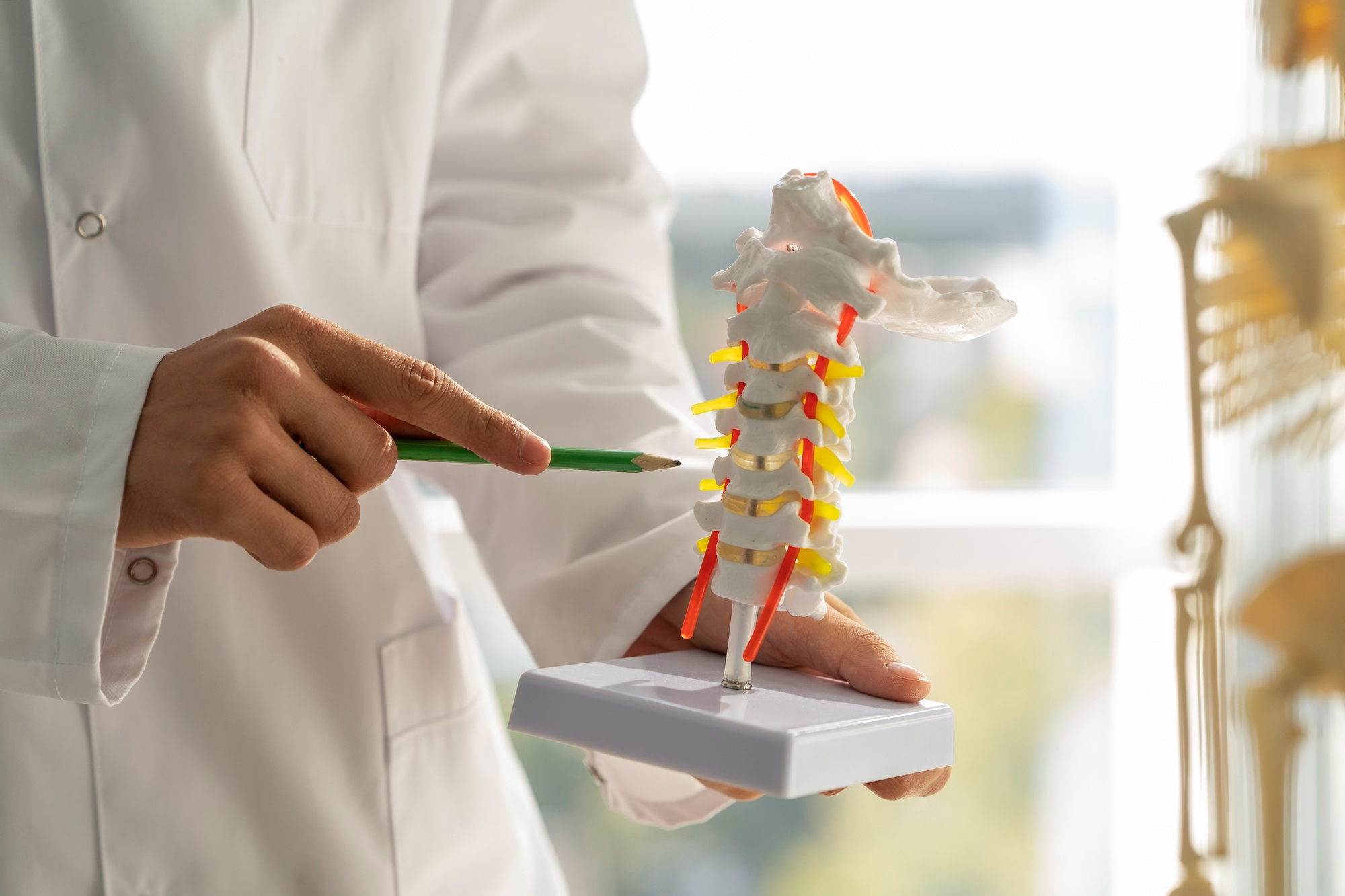 Chiropractor in Briarwood, NY